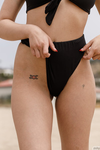 Jade Baker Pretty Girl With Beautiful Body